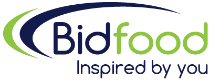 bidfood logo